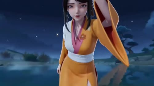5000分·宫本阿通