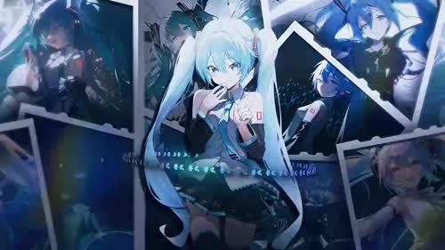 初音未来