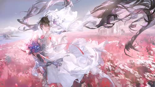 露西亚 拂晓长誓