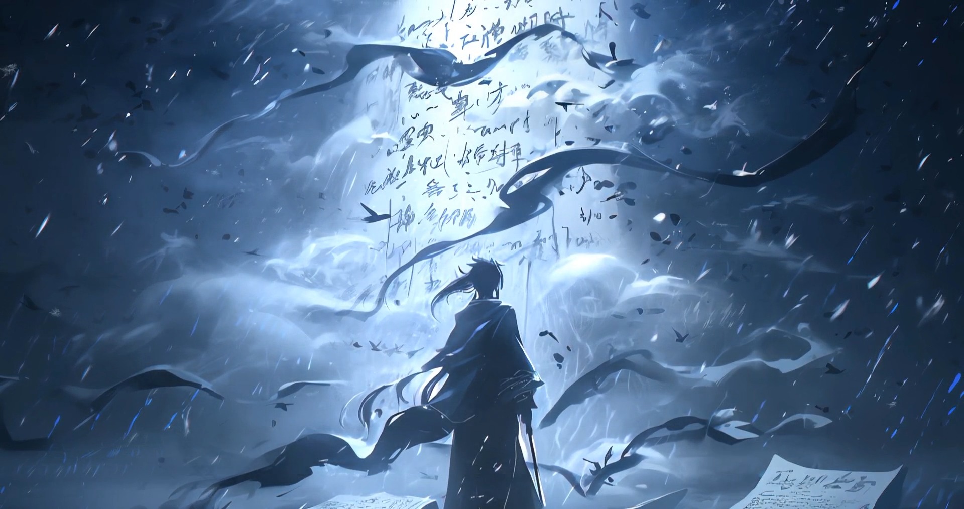 剑来-头号玩家社