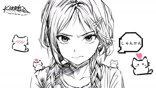 Kuroha-头号玩家社