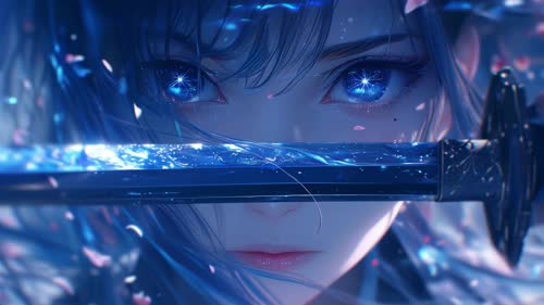 星瞳藏刃-头号玩家社