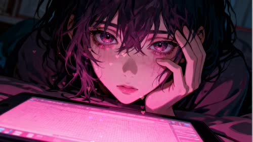 爱意满屏-头号玩家社