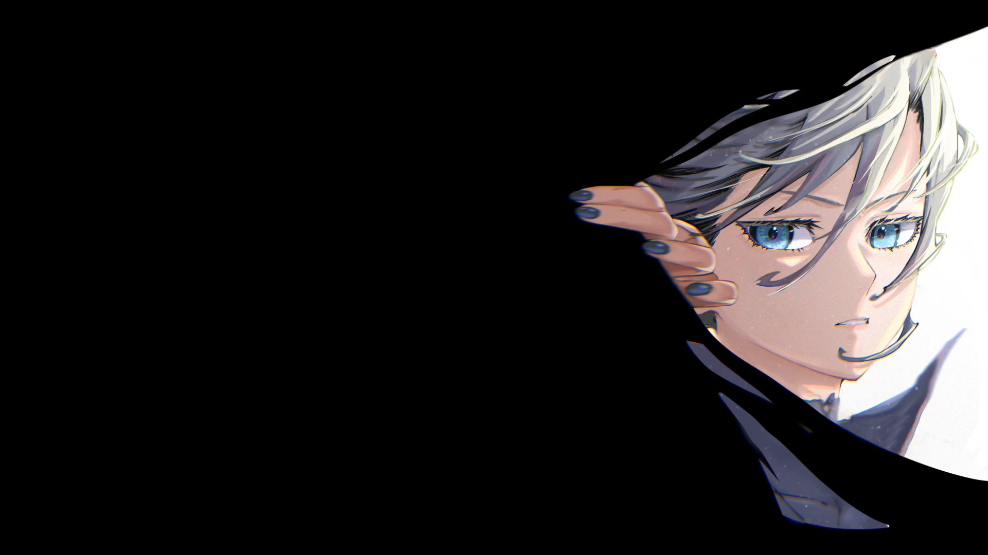 黑烟-头号玩家社