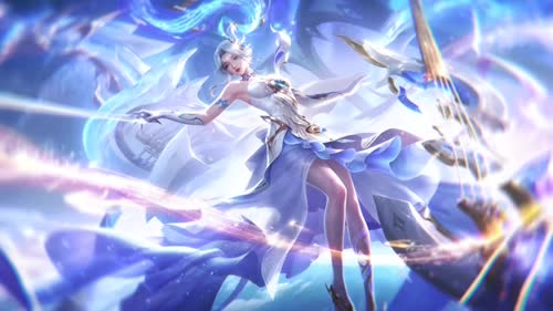 伽罗最初的回响