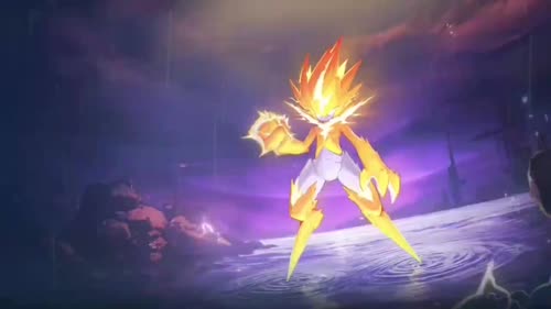 雷神崛起（有声版）