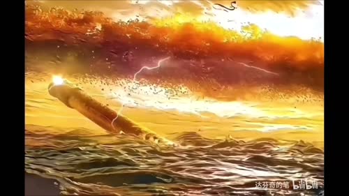 齐天大圣孙悟空