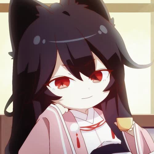 猫之茗