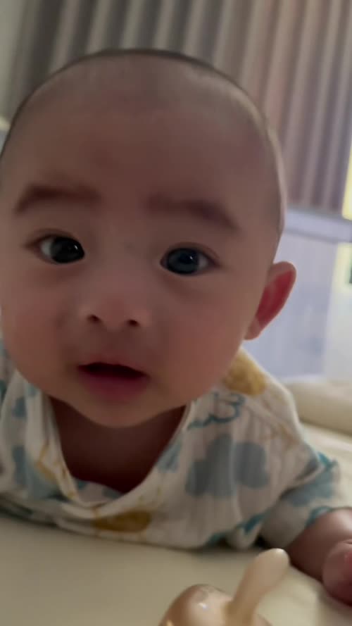 儿童
