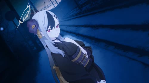 新年鬼方佳代子