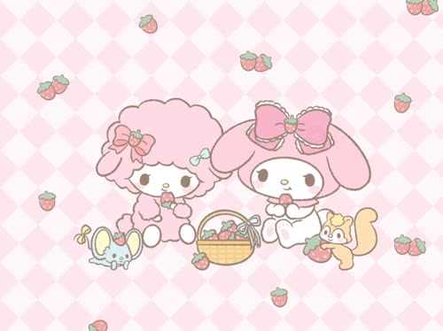 三丽鸥
