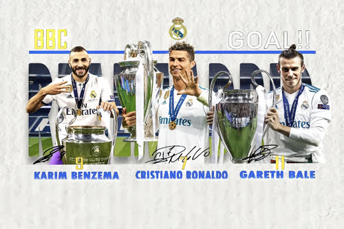 克里斯蒂亚诺罗纳尔多