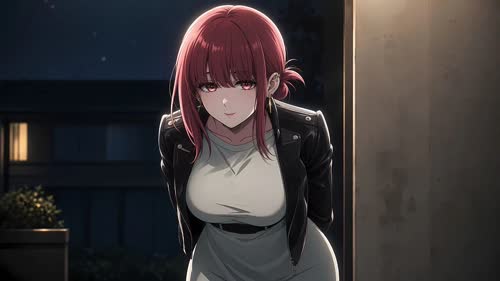 山田小姐