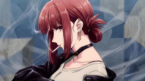 山田小姐
