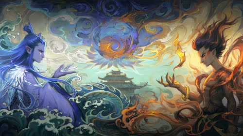 沐樊美化（抖音）