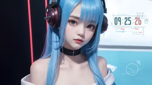 抖音--沐樊美化