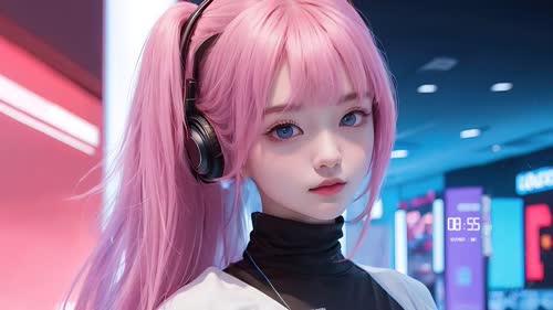 抖音--沐樊美化