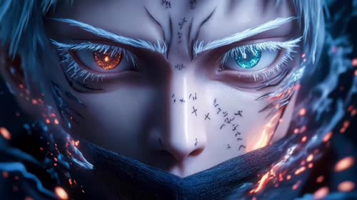 抖音--沐樊美化