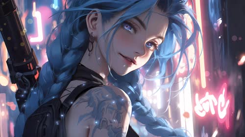 抖音--沐樊美化