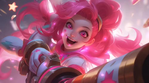 抖音--沐樊美化