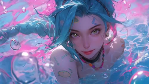 抖音--沐樊美化