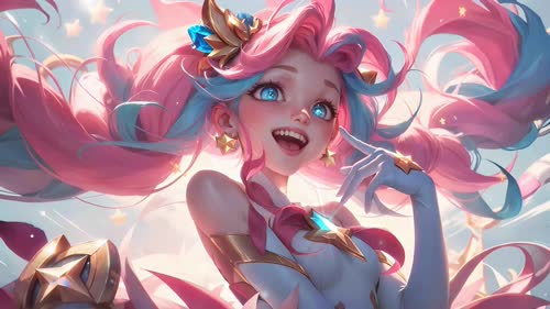 抖音--沐樊美化