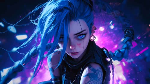 抖音--沐樊美化