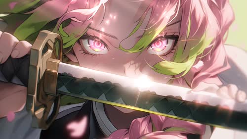 抖音--沐樊美化