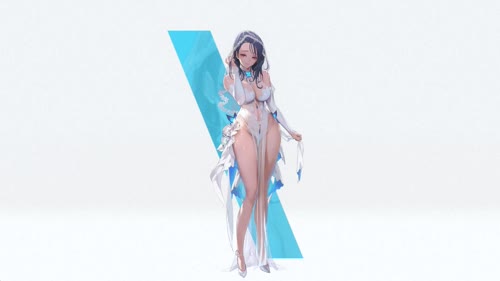 沐樊美化(抖音)