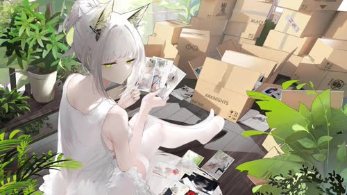 沐樊美化(抖音)