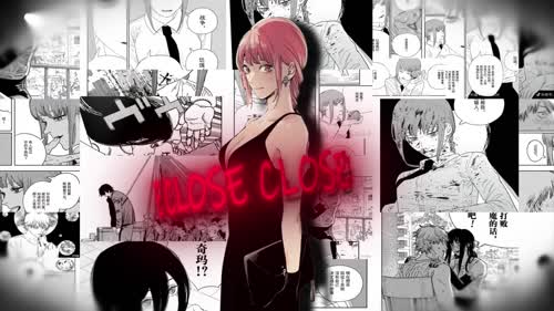 沐樊美化(抖音)