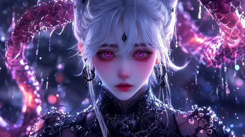 沐樊美化(抖音)