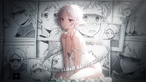 沐樊美化（抖音）