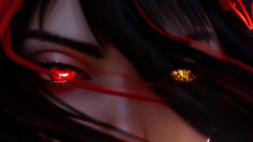 沐樊美化（抖音）