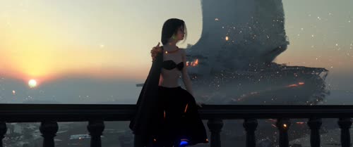 沐樊美化（抖音）