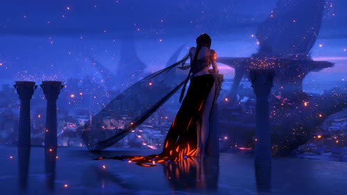 沐樊美化（抖音）