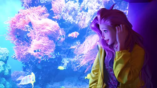 沐樊美化（抖音）