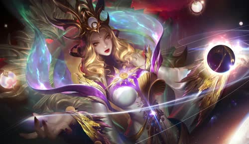 沐樊美化（抖音）