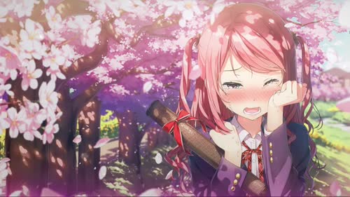 沐樊美化（抖音）