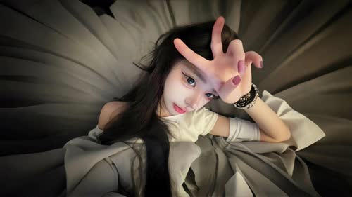 沐樊美化(抖音)