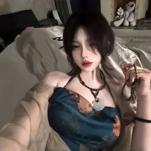 沐樊美化(抖音)