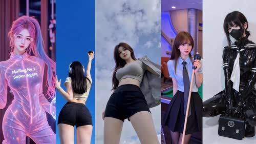 沐樊美化(抖音)