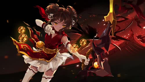 沐樊美化（抖音）