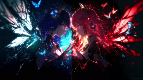 沐樊美化（抖音）