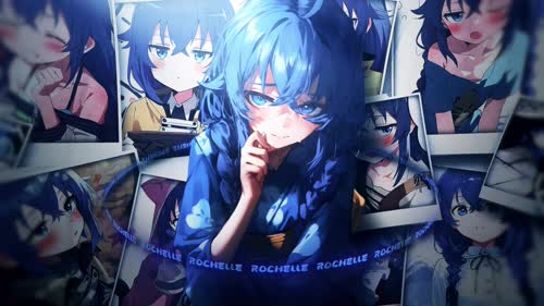 沐樊美化（抖音）