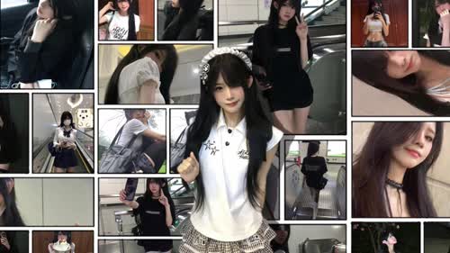 沐樊美化（抖音）