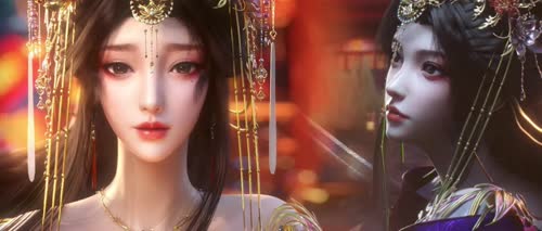 沐樊美化（抖音）