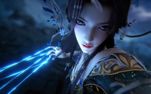 沐樊美化（抖音）