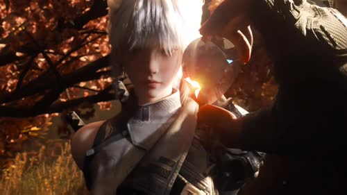  沐樊美化（抖音）