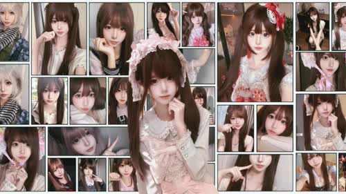  沐樊美化（抖音）